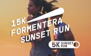 15K Formentera Sunset Run