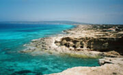 Cala En Baster
