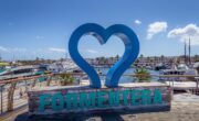 Formentera mese per mese
