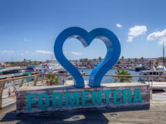 Formentera mese per mese
